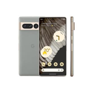 Google Pixel 7 Pro Price in Pakistan – Full phone specifications