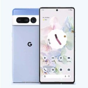 Google Pixel 7 Pro Price in Pakistan