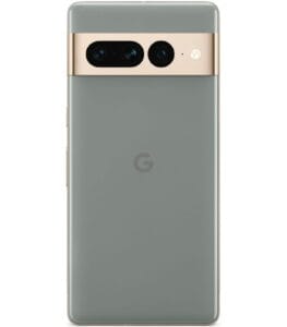 Google Pixel 7 Pro Price in Pakistan