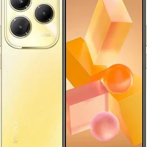 Infinix Hot 60 Pro Price in Pakistan & Specs