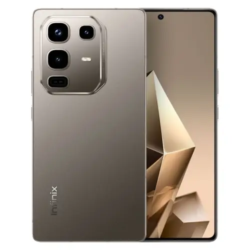 Infinix Note 50 Price in Pakistan