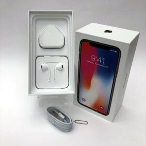 iPhone X Price in Pakistan