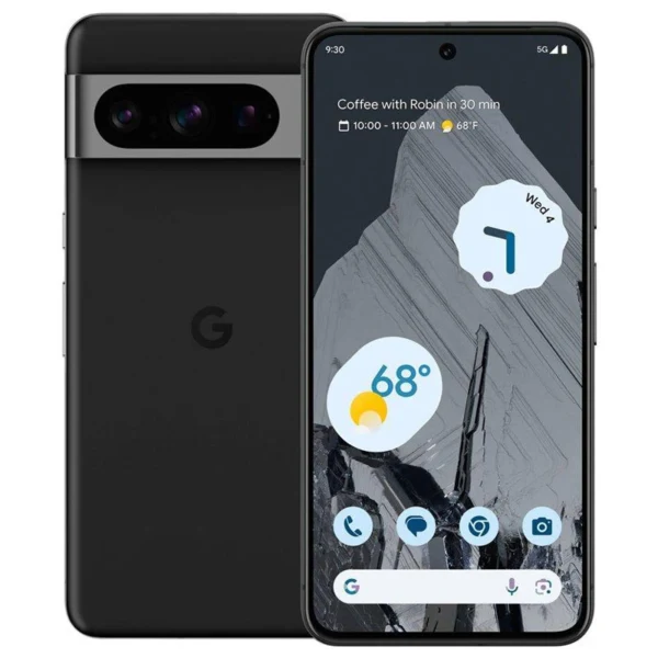 Google Pixel 8 Pro Price in Pakistan, 12GB RAM, PTA Approved