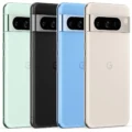 Google Pixel 8 Pro Price in Pakistan, 12GB RAM, PTA Approved