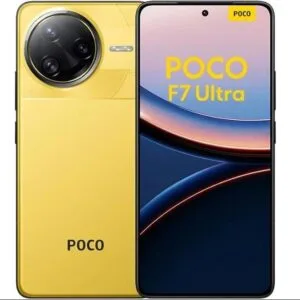 Xiaomi Poco F7 Ultra Price in Pakistan & Specs