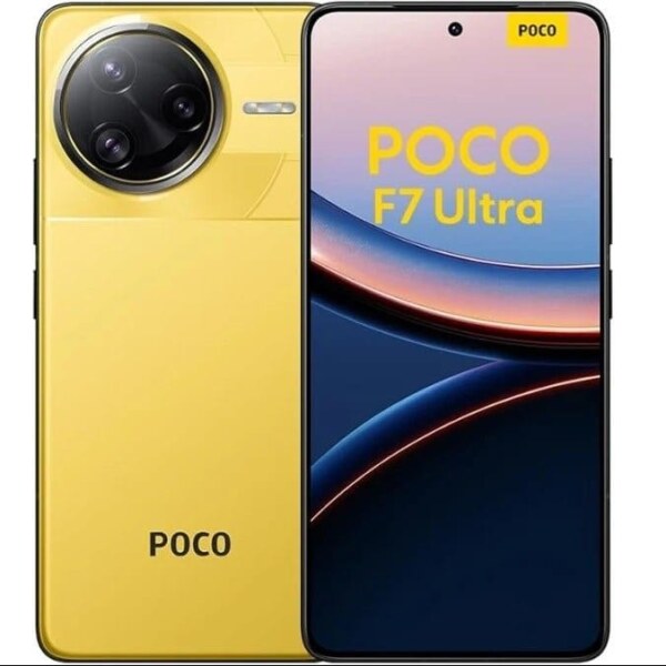 Xiaomi Poco F7 Ultra Price in Pakistan & Specs