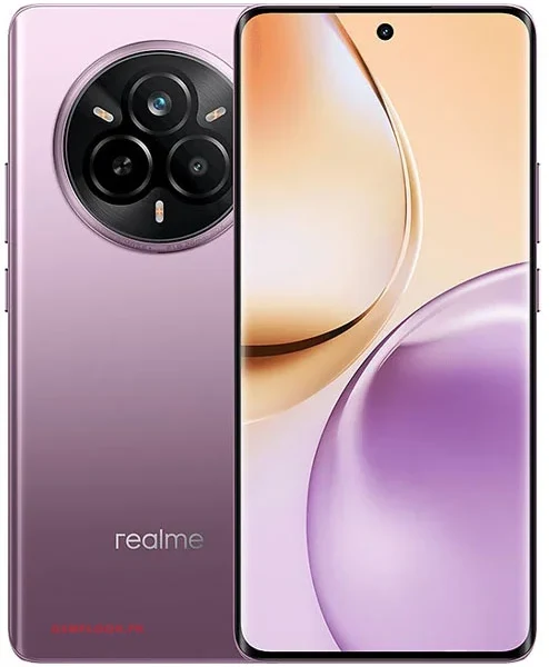 Realme 14 Pro Price in Pakistan