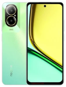 realme c67 price in pakistan