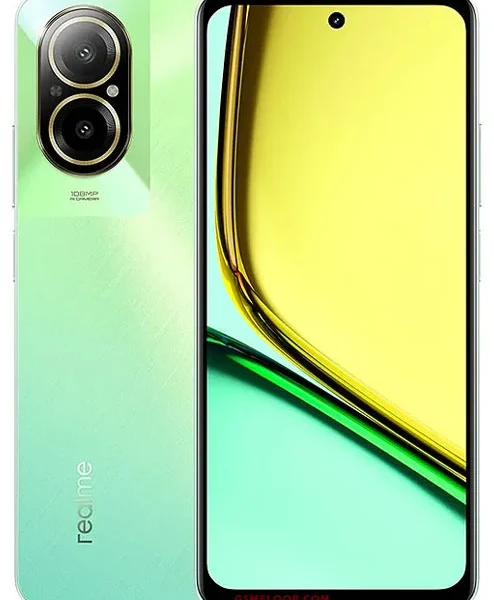 Realme C67 Price in Pakistan 2025 & Specifications