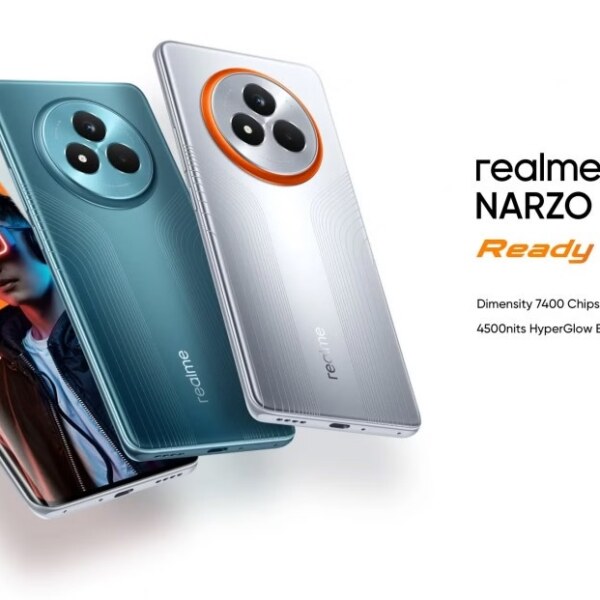 Realme Narzo 80 Pro Price in Pakistan