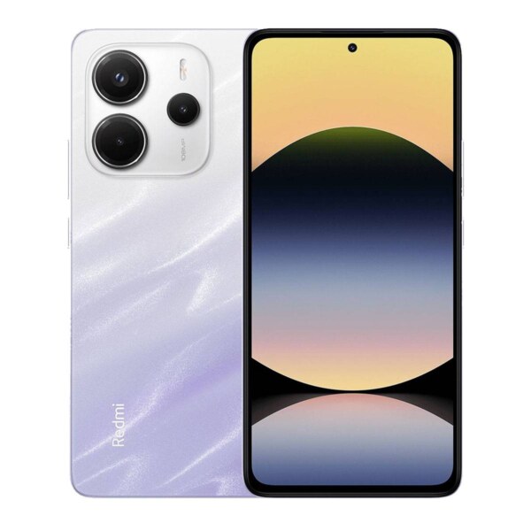 Xiaomi Redmi Note 14 Price in Pakistan – Full Specifications