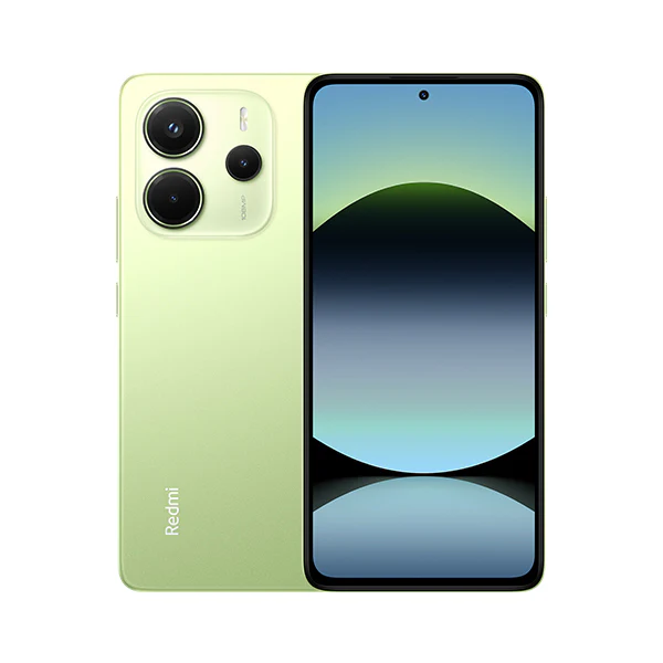 Xiaomi Redmi Note 14 Price in Pakistan