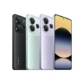 Xiaomi Redmi Note 14 Price in Pakistan – Full Specifications