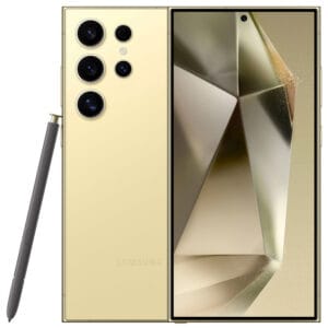 Samsung S24 Ultra Price in Pakistan