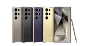 Samsung S24 Ultra Price in Pakistan