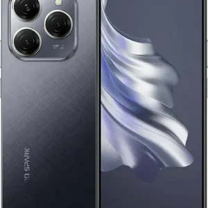 Tecno Spark 40 Pro Price in Pakistan & Specs