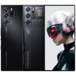 Red Magic 9 Pro Plus Price in Pakistan