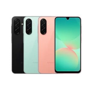 Samsung A26 Price in Pakistan