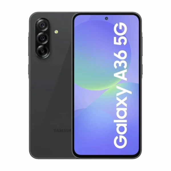 Samsung Galaxy A36 Price in Pakistan 2025 & Specifications