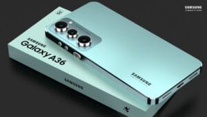 samsung a36 price in pakistan