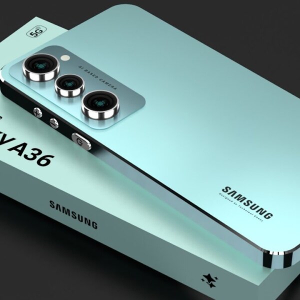 Samsung Galaxy A36 Price in Pakistan