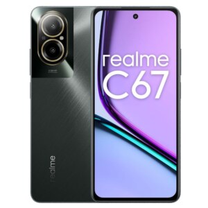 Realme C67 Price in Pakistan 2025 & Specifications