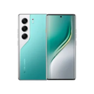 Tecno Camon 40 Price in Pakistan 2025