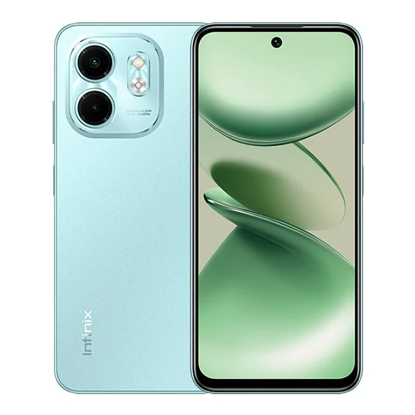 Infinix Smart 9 Price in Pakistan