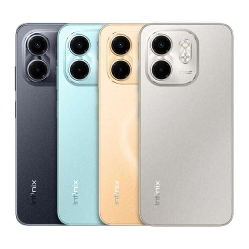 Infinix Smart 9 Price in Pakistan