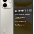 Infinix Smart 9 Price in Pakistan