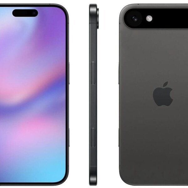 Apple iPhone 17 Price in Pakistan & Specs