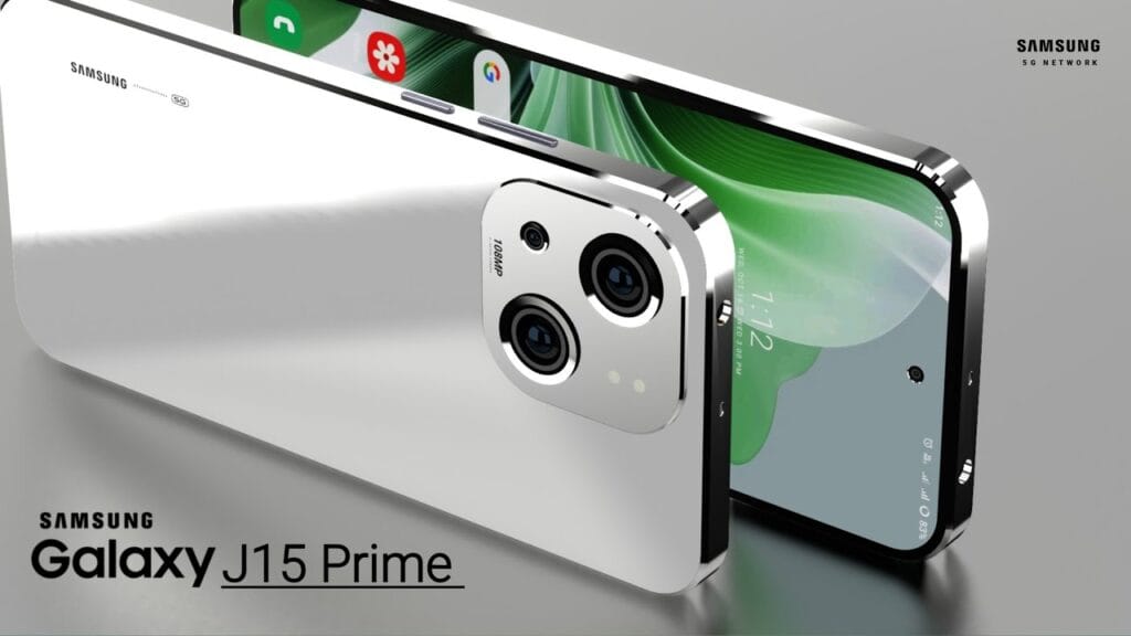 Samsung J15 Prime Price in Pakistan