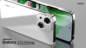 Samsung J15 Prime Price in Pakistan