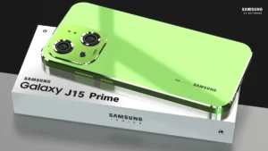 Samsung J15 Prime Price in Pakistan