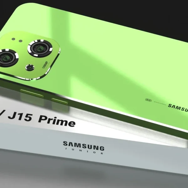 Samsung Galaxy J15 Prime Price in Pakistan