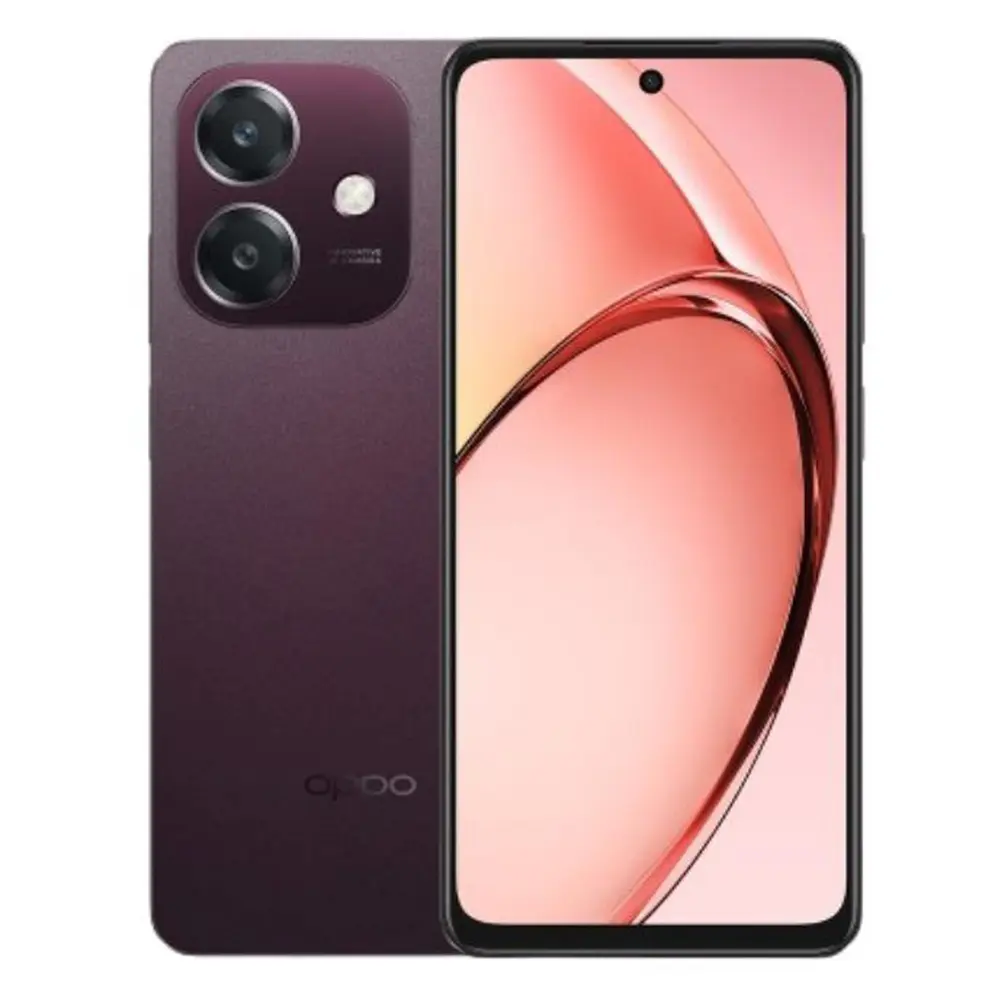 Oppo A3x Price in Pakistan