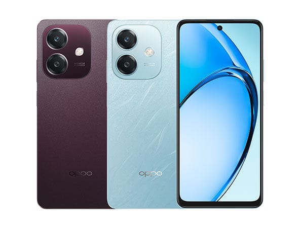 Oppo A3x Price in Pakistan