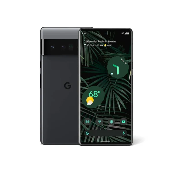 Google Pixel 6 Pro Price in Pakistan