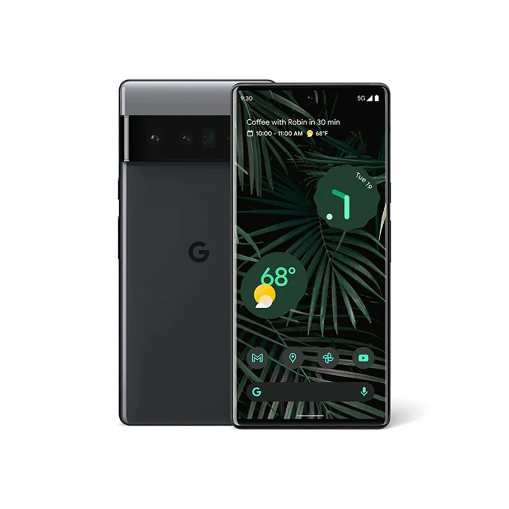 Google Pixel 6 Pro Price in Pakistan