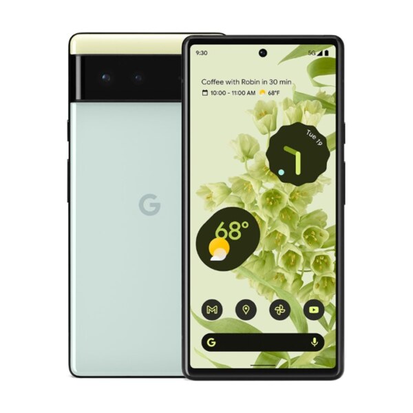 Google Pixel 6 Pro Price in Pakistan