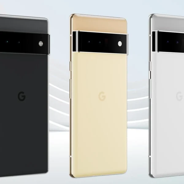 Google Pixel 6 Pro Price in Pakistan