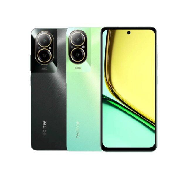 Realme C67 Price in Pakistan 2025 & Specifications