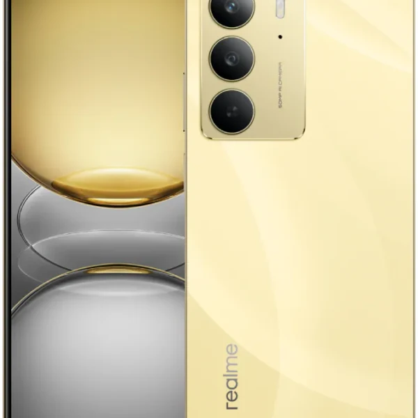 Realme C75x Price in Pakistan 2025