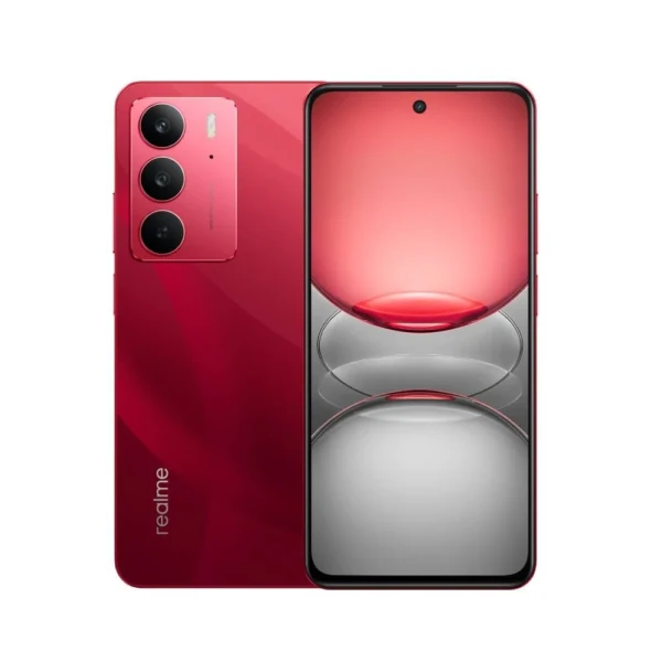 Realme C75x Price in Pakistan 2025