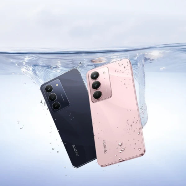 Realme C75x Price in Pakistan 2025