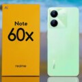 Realme Note 60x price in Pakistan