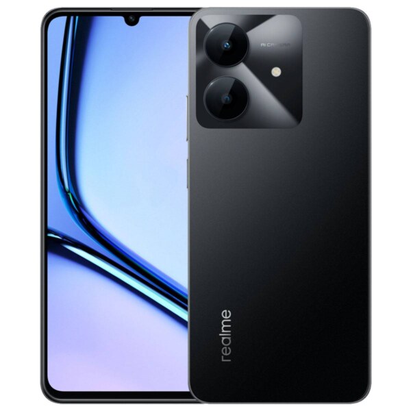 Realme Note 60x price in Pakistan