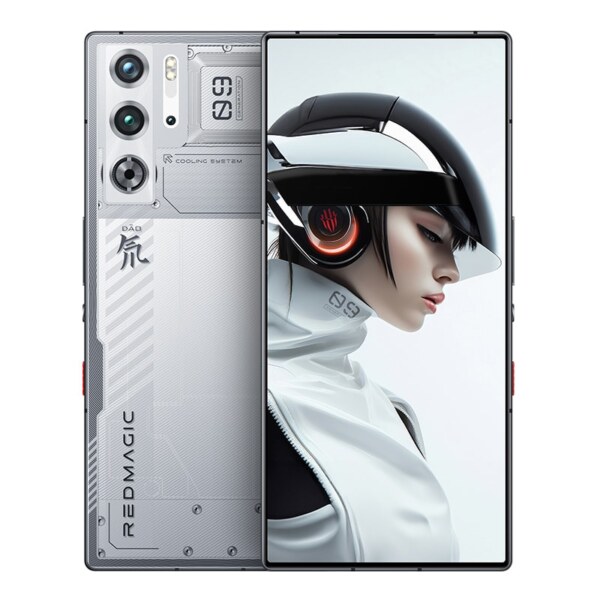 Red Magic 9 Pro Plus Price in Pakistan