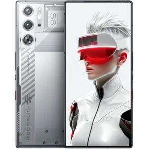 Red Magic 9 Pro Price in Pakistan