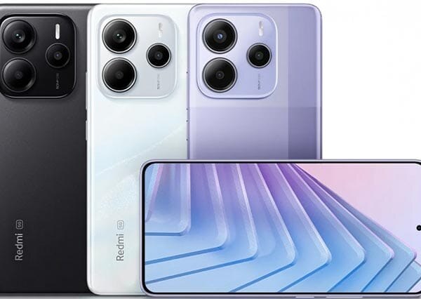 Xiaomi Redmi Note 14 5G Price in Pakistan